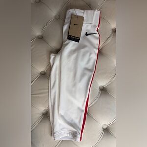 Nike Vapor Select 2 Youth XS High-Piped Baseball Pants